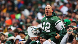 Fireman Ed: The Last Superfan